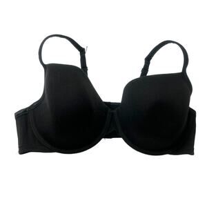 Cacique Bra Underwire Convertible T-Shirt Bra Adjustable Strap Women's 42DD